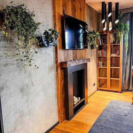 Lake Park Apartament With Free Parking Airport Netflix Varsóvia Exterior foto