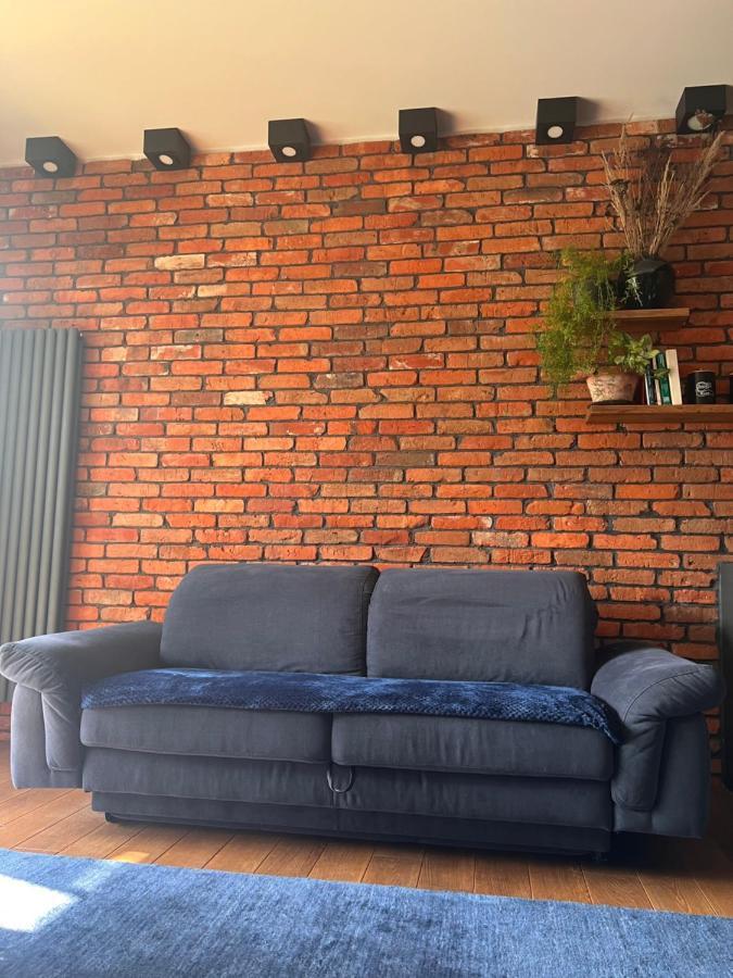 Lake Park Apartament With Free Parking Airport Netflix Varsóvia Exterior foto